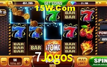Desvendando o Mundo dos Jogos Virtuais na 7Jogos