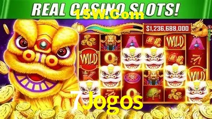 A Emoção da Loteria na 7Jogos: Uma Chance de Mudança de Vida
